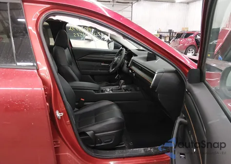 2024 Mazda Cx-50 2.5 Turbo Premium Plus из США, поврежденный, VIN 7MMVABEY4RN197316